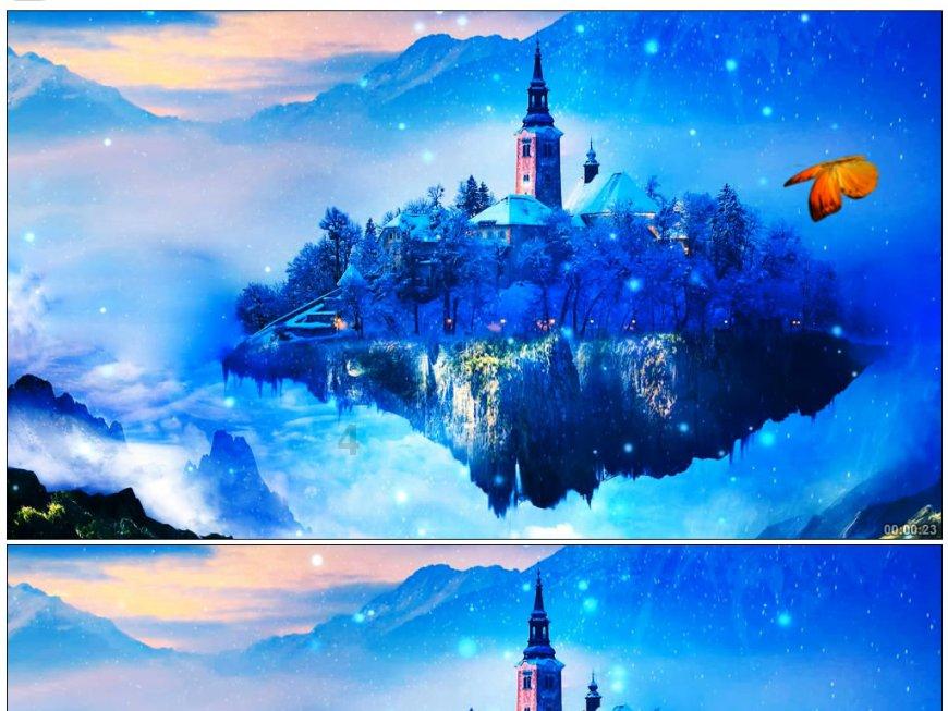想去问问医生 月经第二天做了微针怎么办？游戏画面